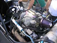 engine